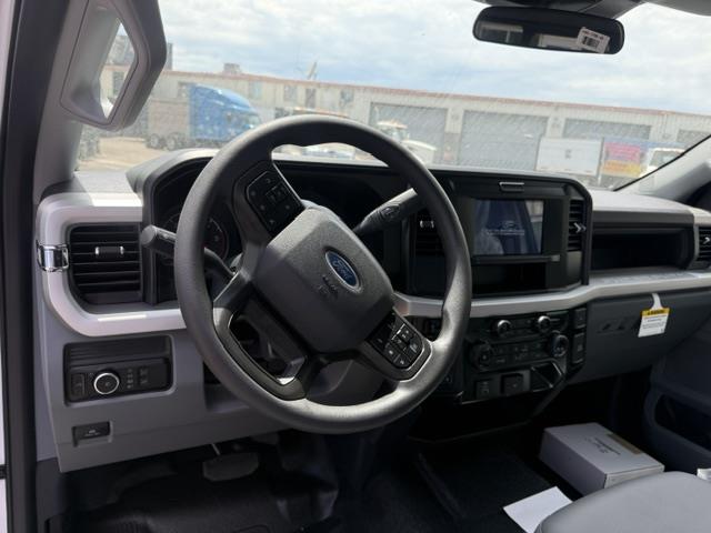 2026 Ford F-450-8