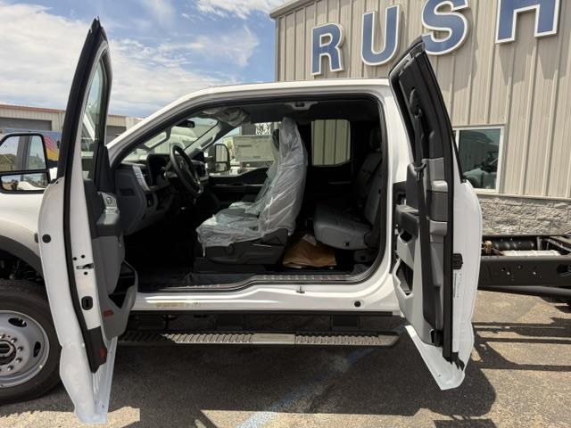 2026 Ford F-450-9