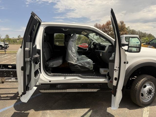 2026 Ford F-450-12