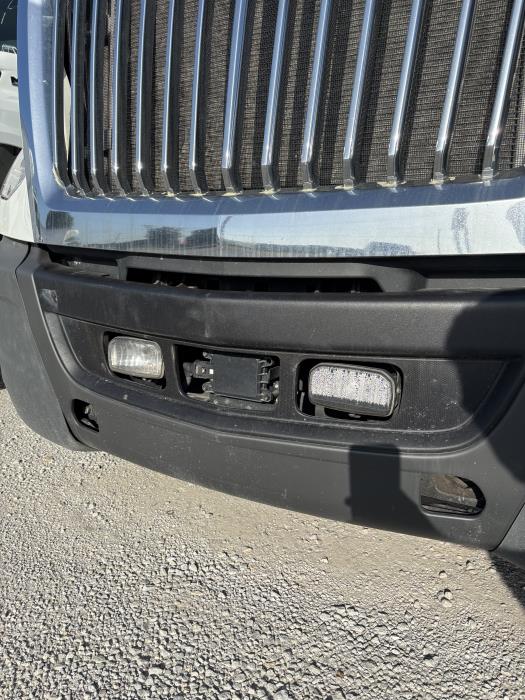 2021 International LT625-1