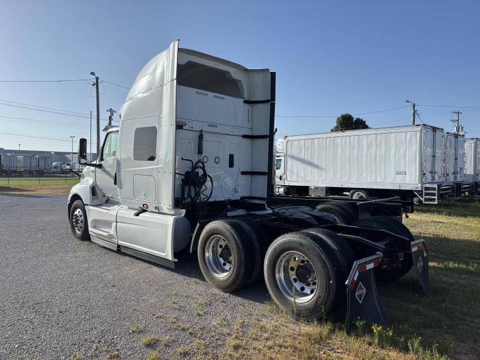 2021 International LT625-3