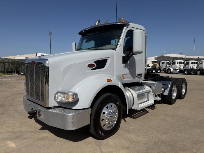 2021 Peterbilt 567-0