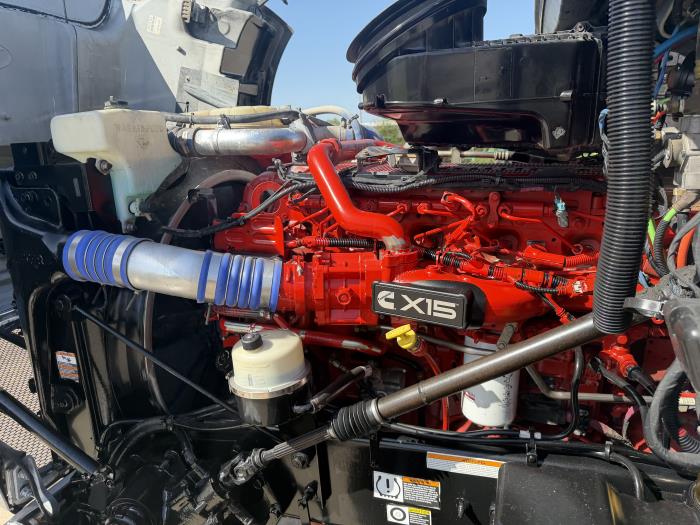 2021 Peterbilt 567-16