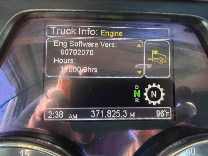 2021 Peterbilt 567-30
