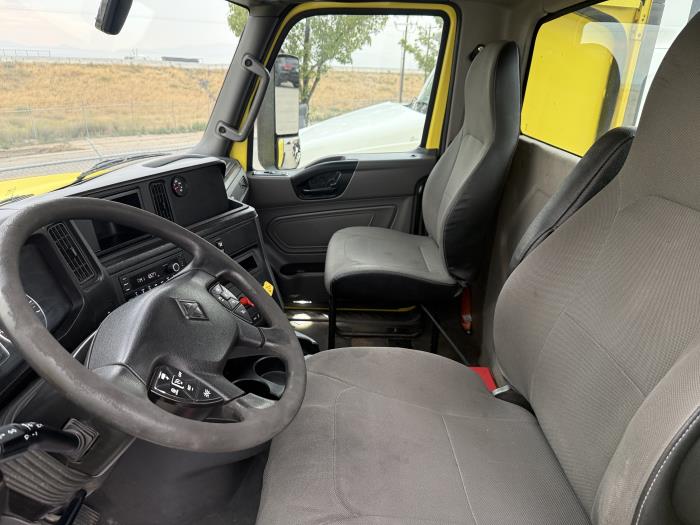 2023 International LT625-13
