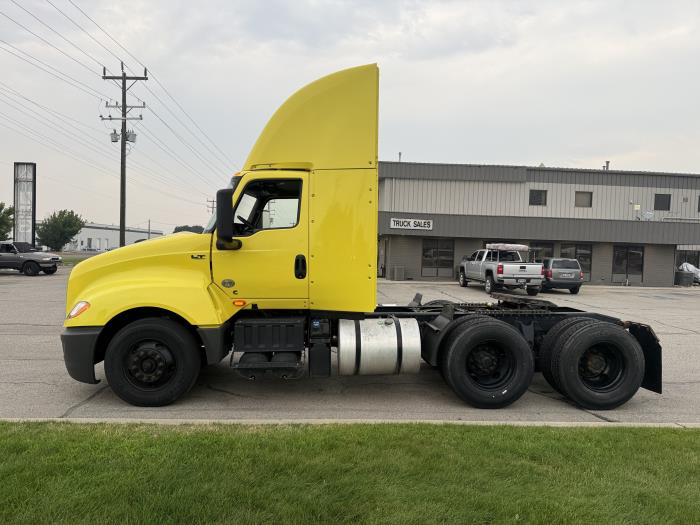 2023 International LT625-1