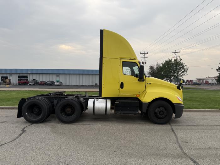 2023 International LT625-5