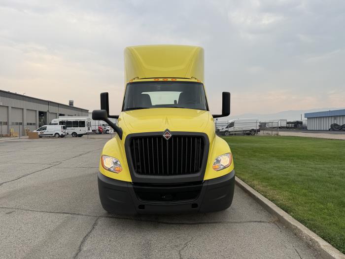 2023 International LT625-7