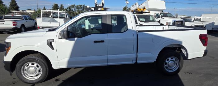 2026 Ford F-150-2