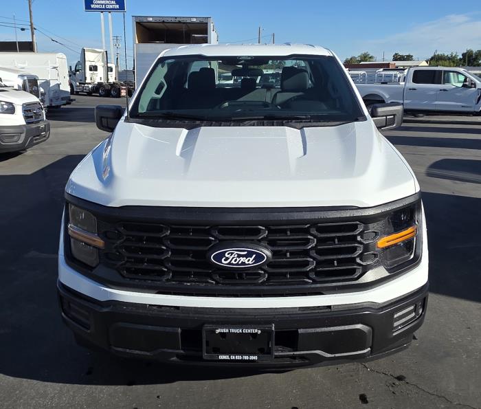 2026 Ford F-150-3
