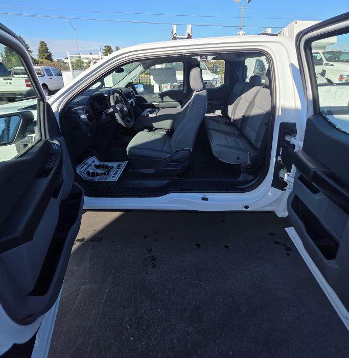 2026 Ford F-150-8