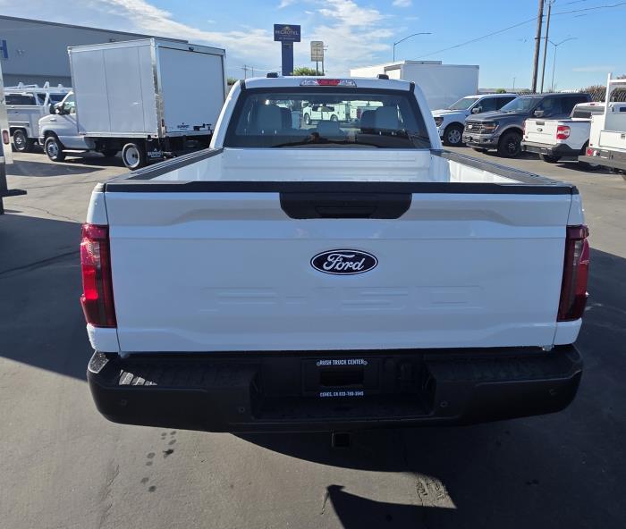 2026 Ford F-150-6