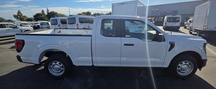 2026 Ford F-150-7