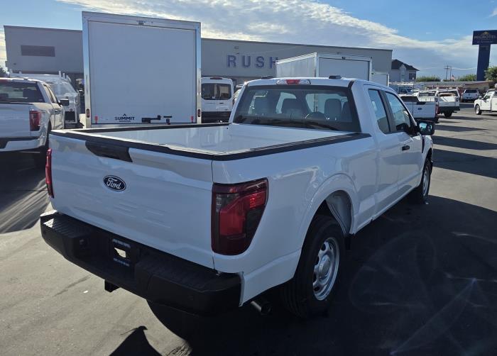2026 Ford F-150-5