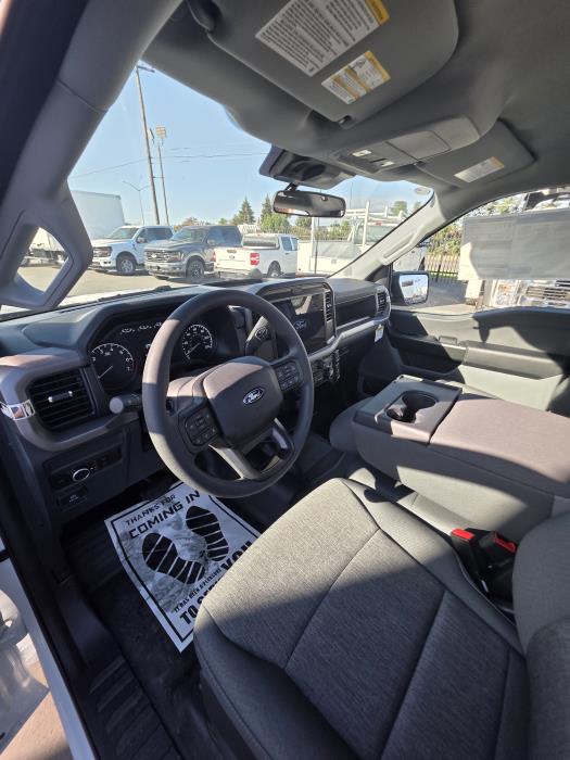 2026 Ford F-150-9