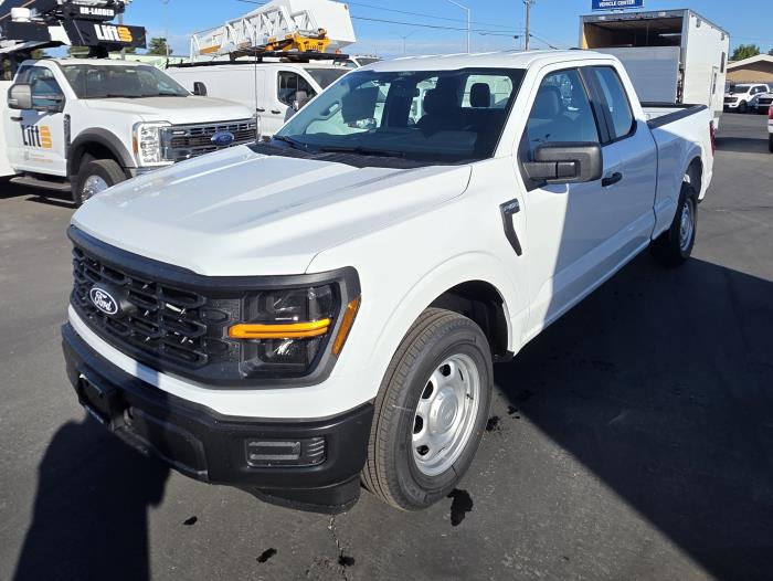2026 Ford F-150-1