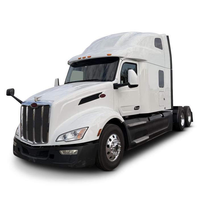 2023 Peterbilt 579-0