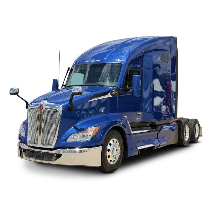 2023 Kenworth T680-0