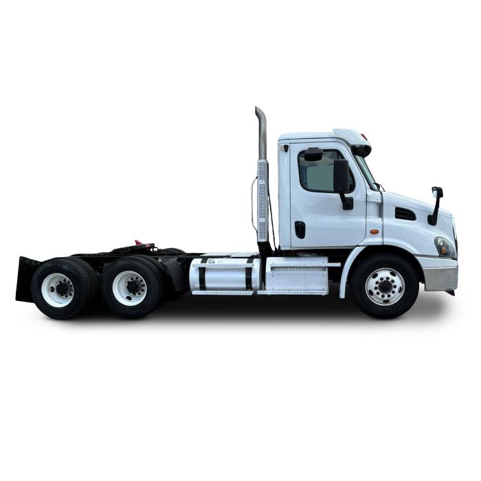 2020 Freightliner Cascadia