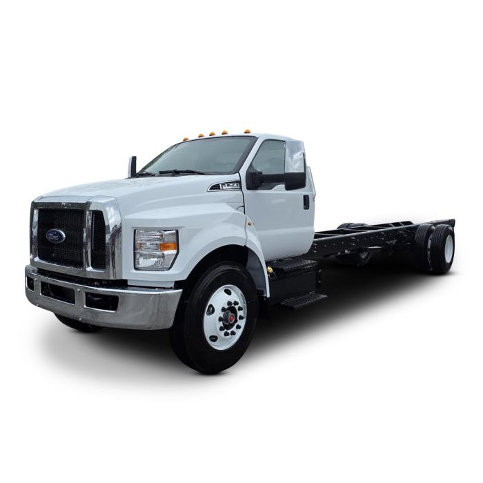 2027 Ford F-750-0