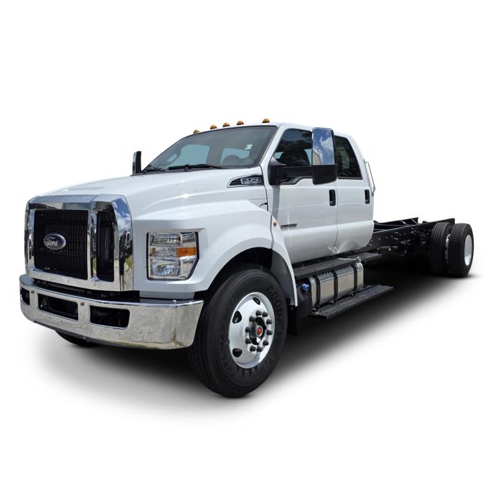 2027 Ford F-750-0