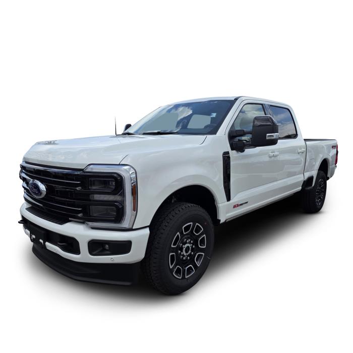 2026 Ford F-350-0