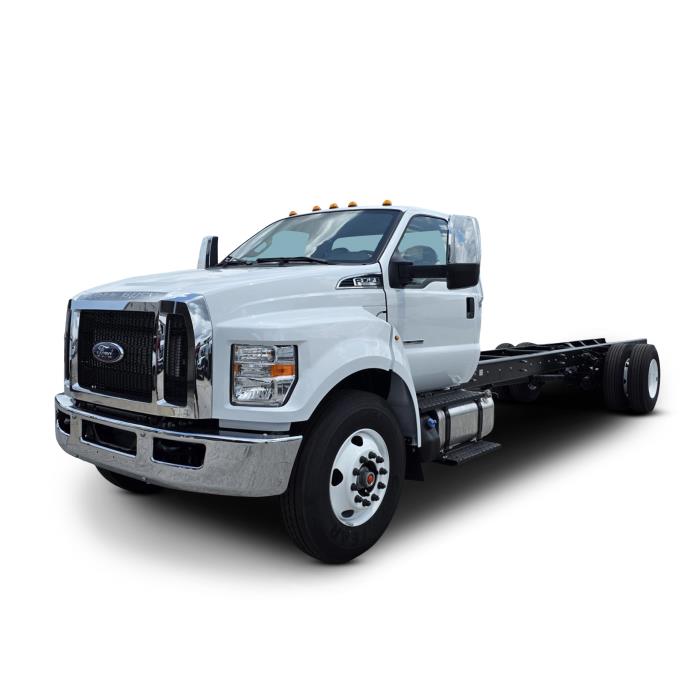2027 Ford F-750-0
