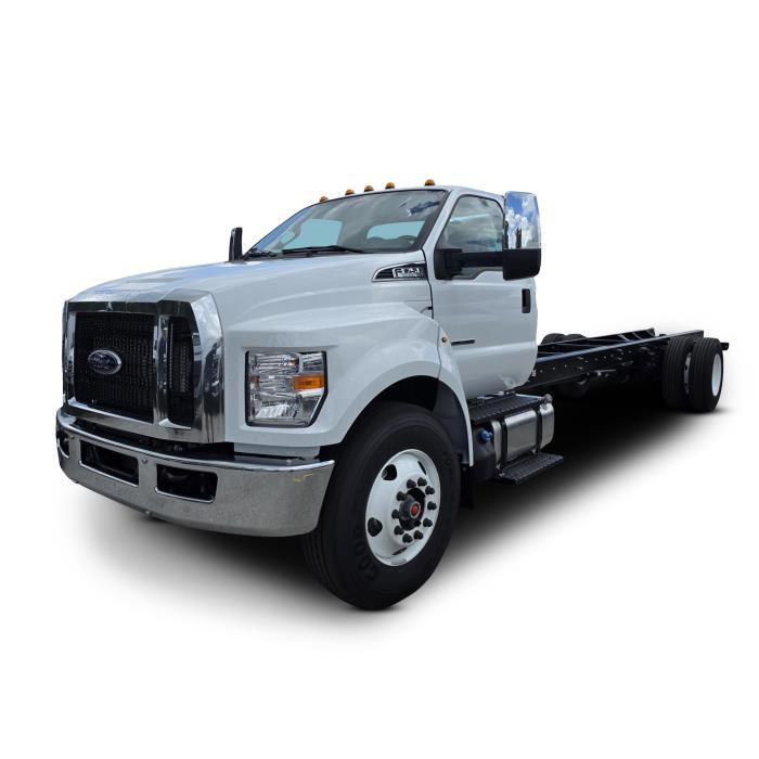 2027 Ford F-750-0