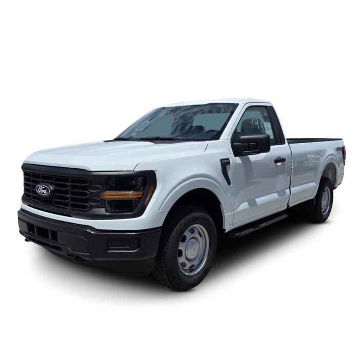 2026 Ford F-150-0