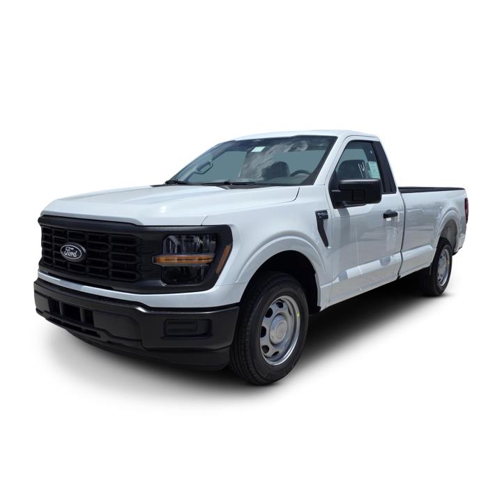2026 Ford F-150-0