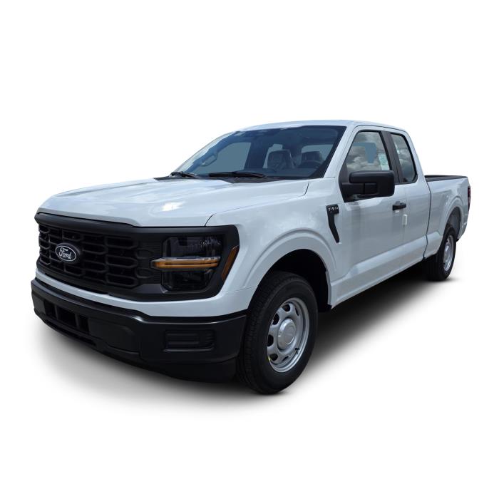 2026 Ford F-150-0