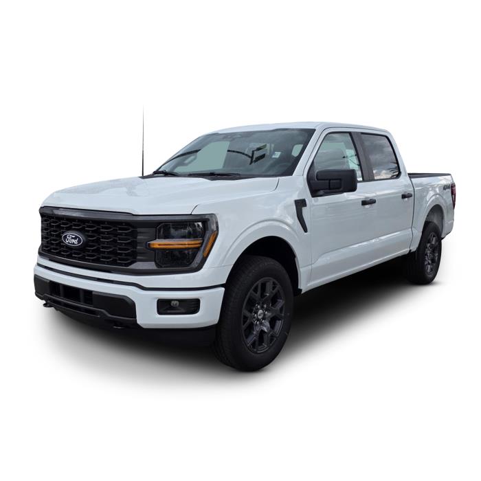 2026 Ford F-150-0