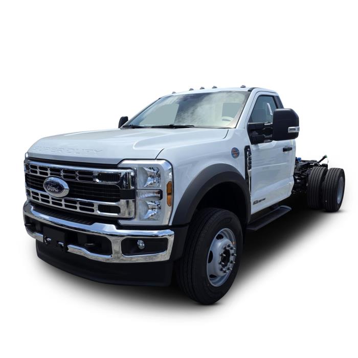 2026 Ford F-600-0