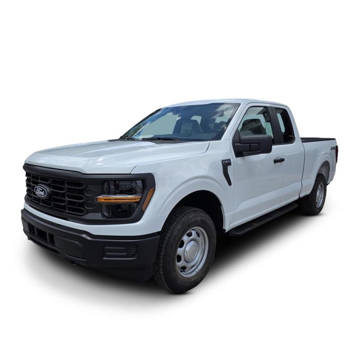 2026 Ford F-150-0