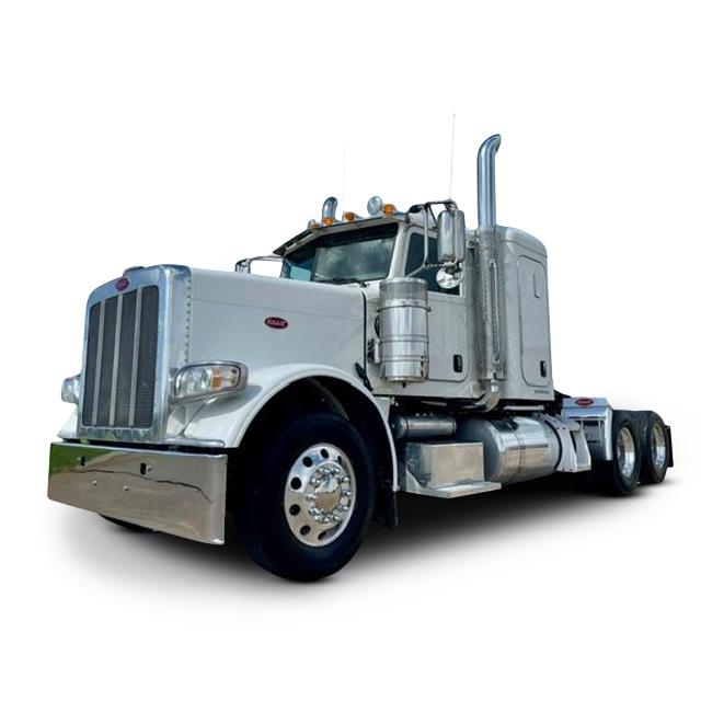 2024 Peterbilt 389-0