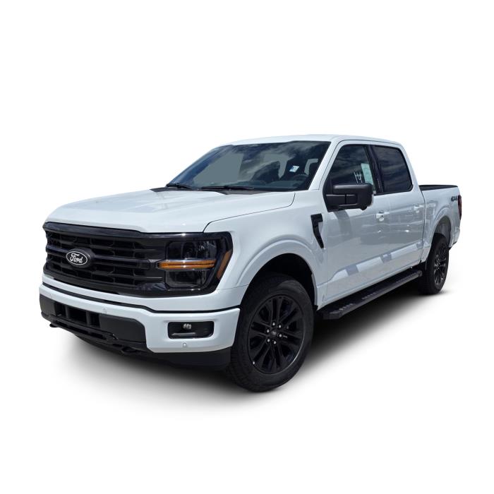 2026 Ford F-150-0