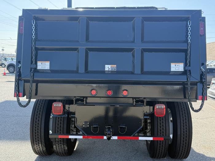 2026 Ford F-750-4