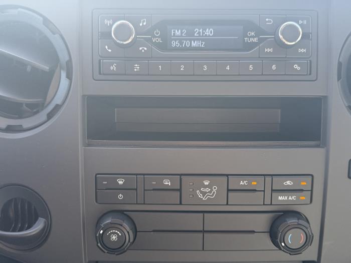 2026 Ford F-750-12