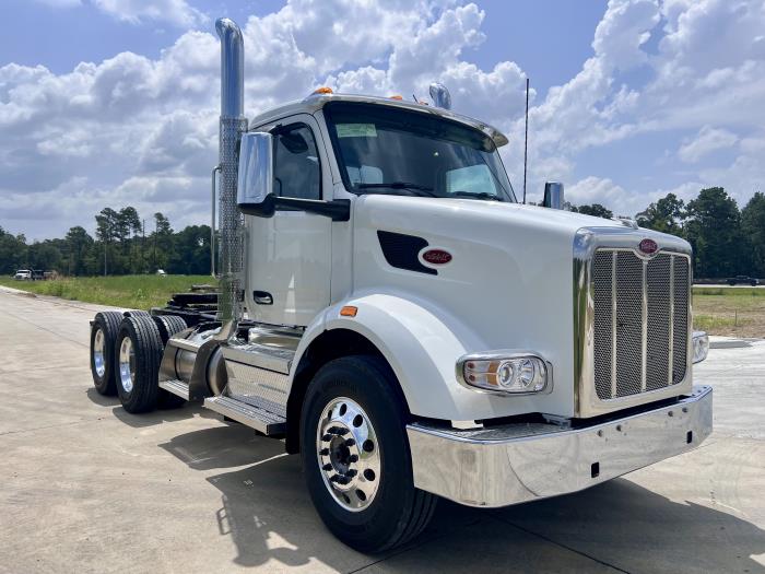 2027 Peterbilt 567-7