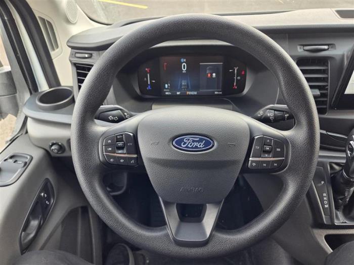 2026 Ford Transit-250-13
