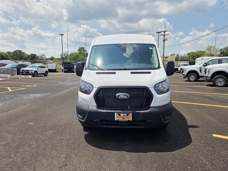 New 2026 Ford Transit 250 - photo 2