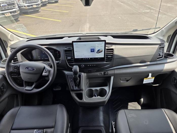 2026 Ford Transit-250-16