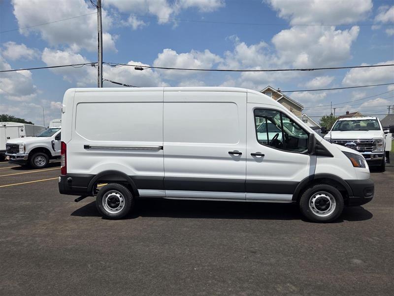 New 2026 Ford Transit 250 Medium Roof Empty Cargo Van for sale #2066469 - photo 7