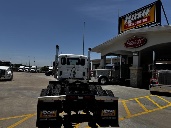 2027 Peterbilt 567-4