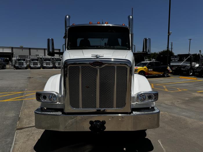 2027 Peterbilt 567-5