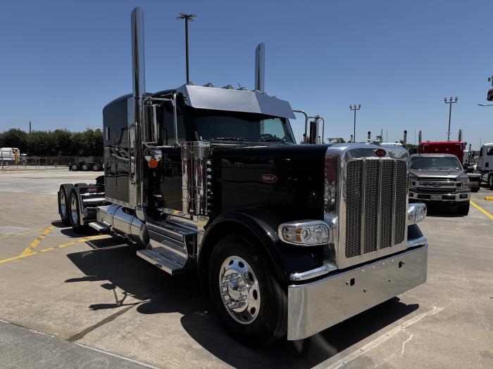 2027 Peterbilt 589-7