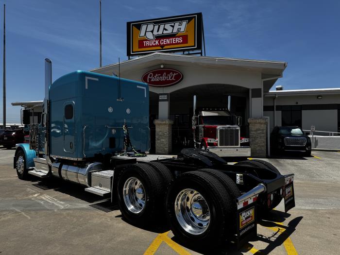 2027 Peterbilt 589-5