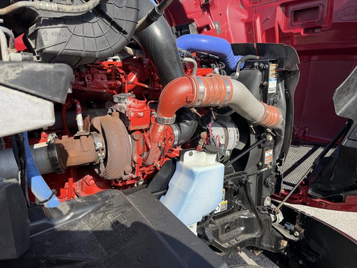 2022 Peterbilt 579-14
