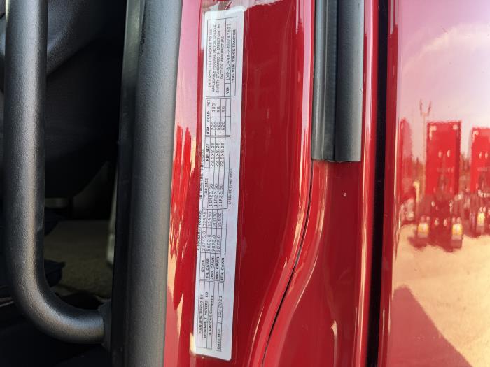 2022 Peterbilt 579-25