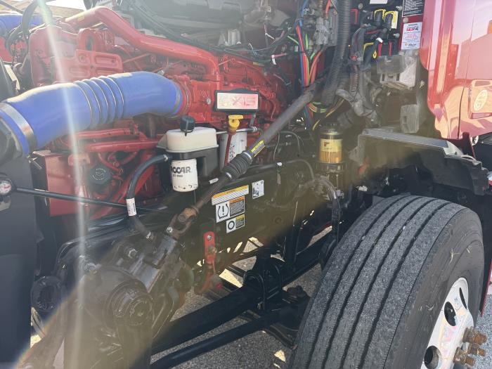 2022 Peterbilt 579-19